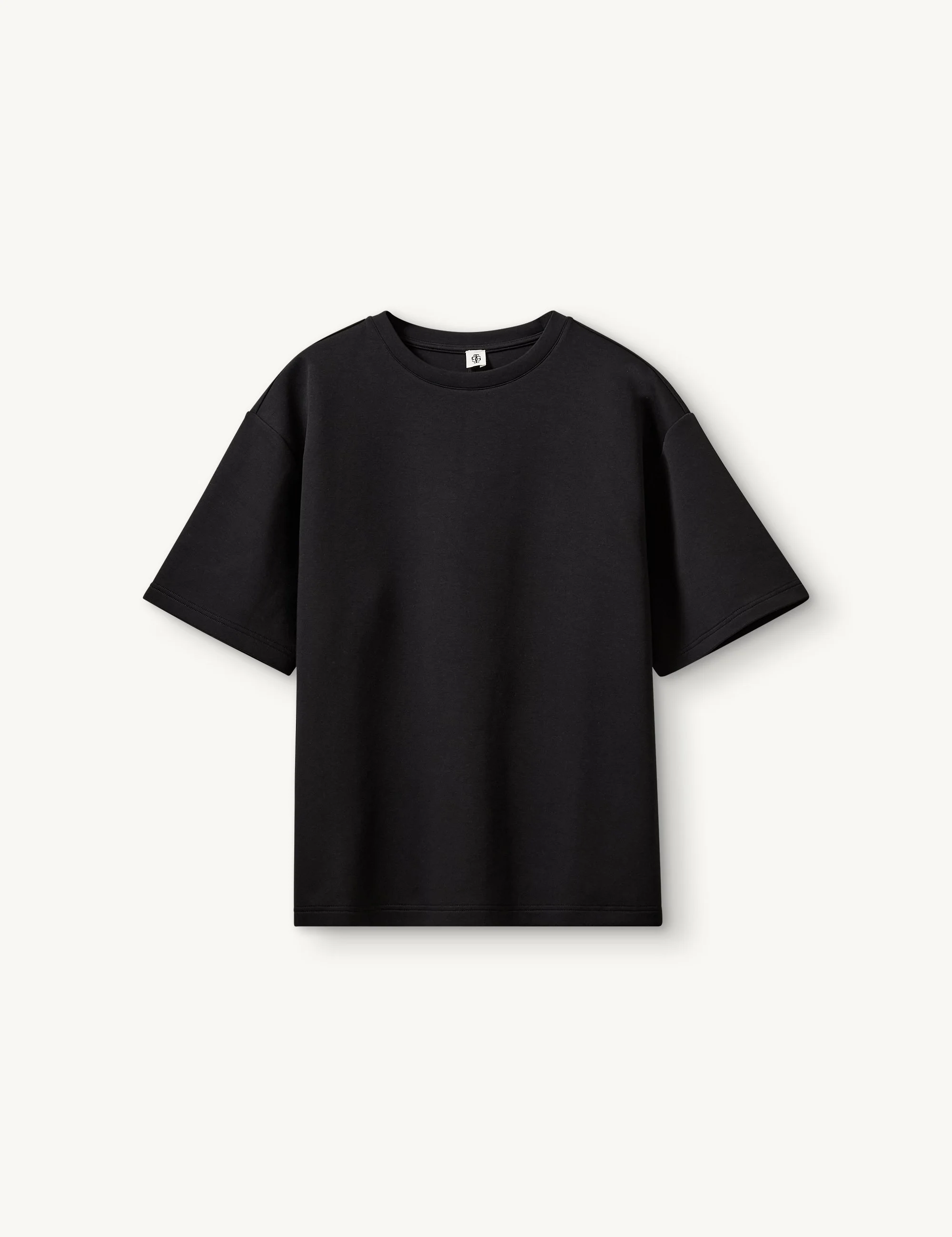 THE GARMENT TG Bow Tee