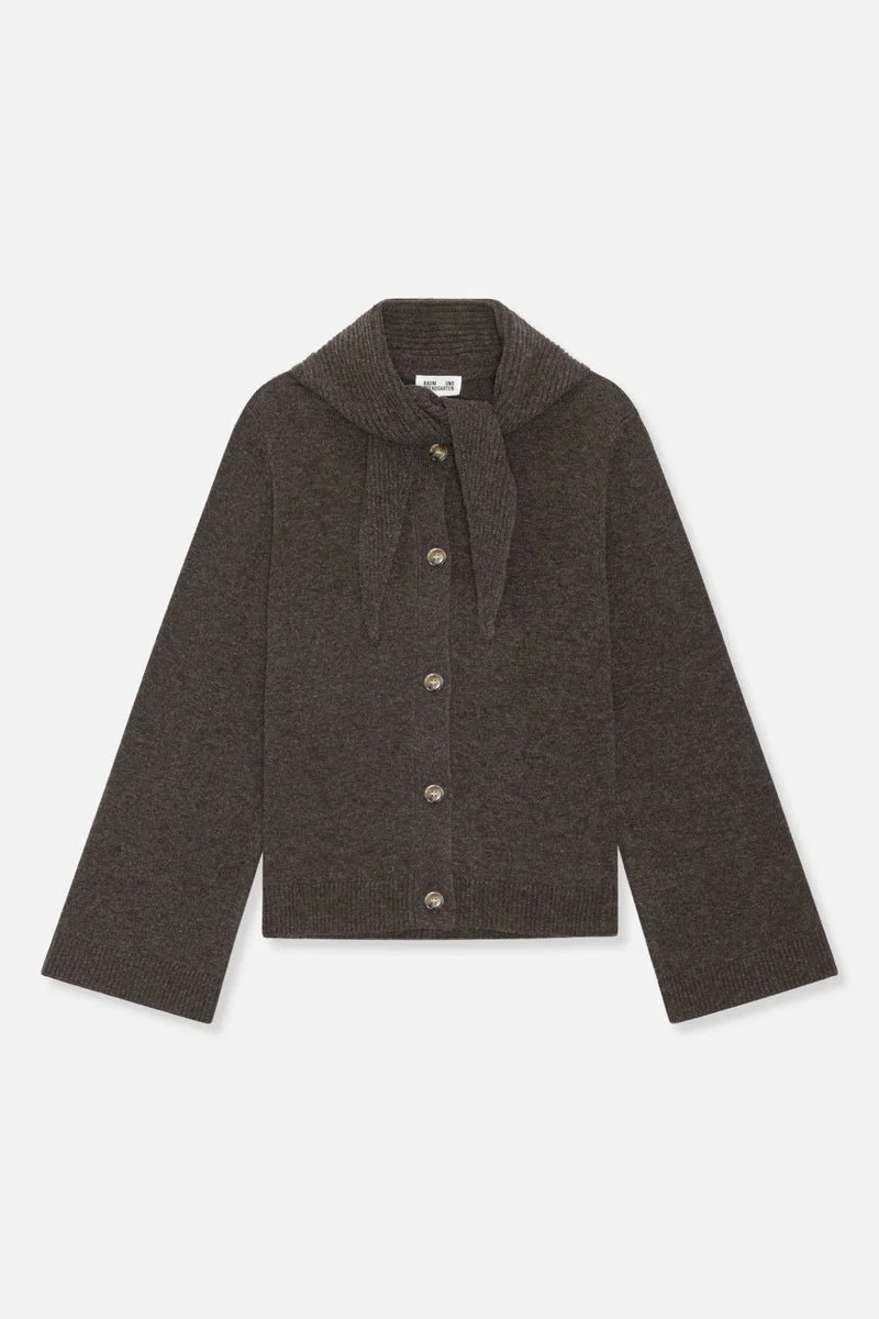 BAUM UND PFERDGARTEN Clarine Cardigan