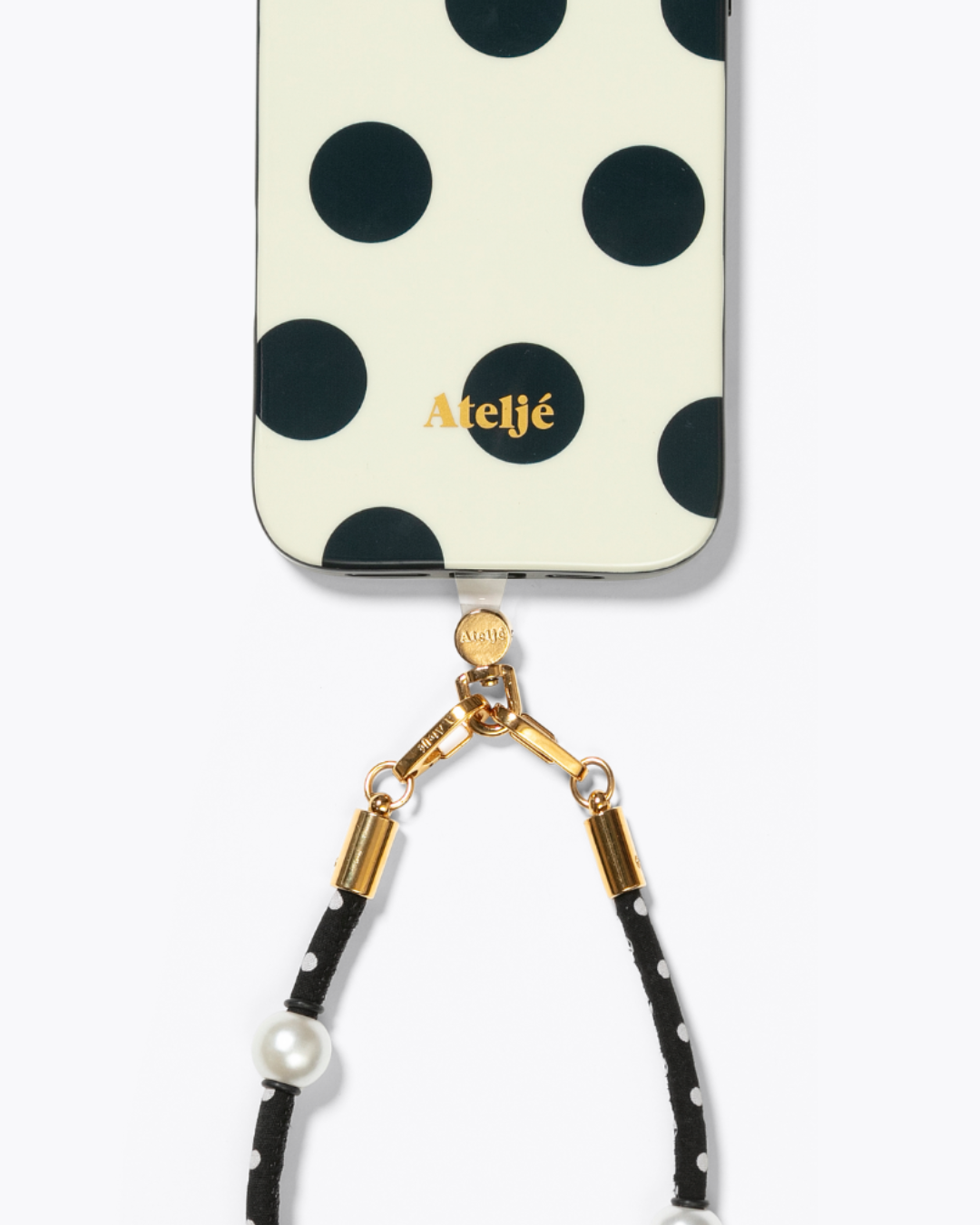 ATELJÉ Cord Connector