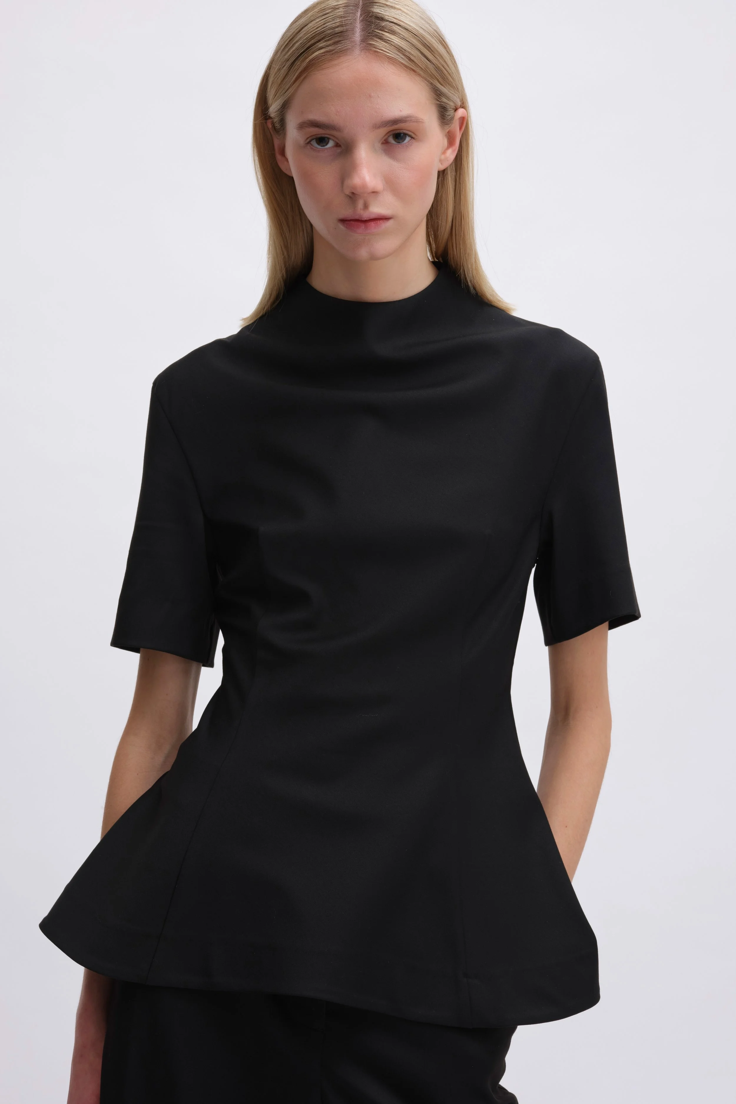 REMAIN_503148100_Black_Suiting Peplum Top_Model_3_0052_hr.jpg