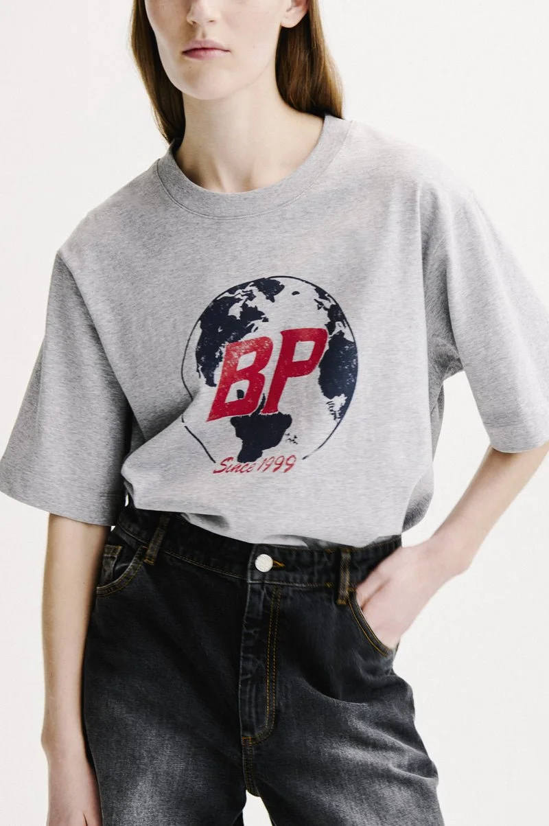 BAUM UND PFERDGARTEN Janina T-Shirt