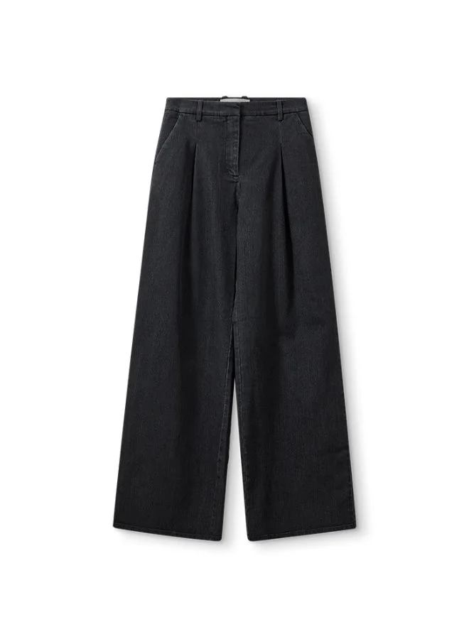 THE GARMENT Merci Anagram Pants