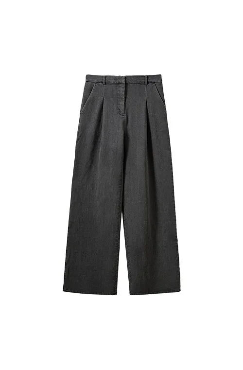 THE GARMENT Merci Anagram Pants