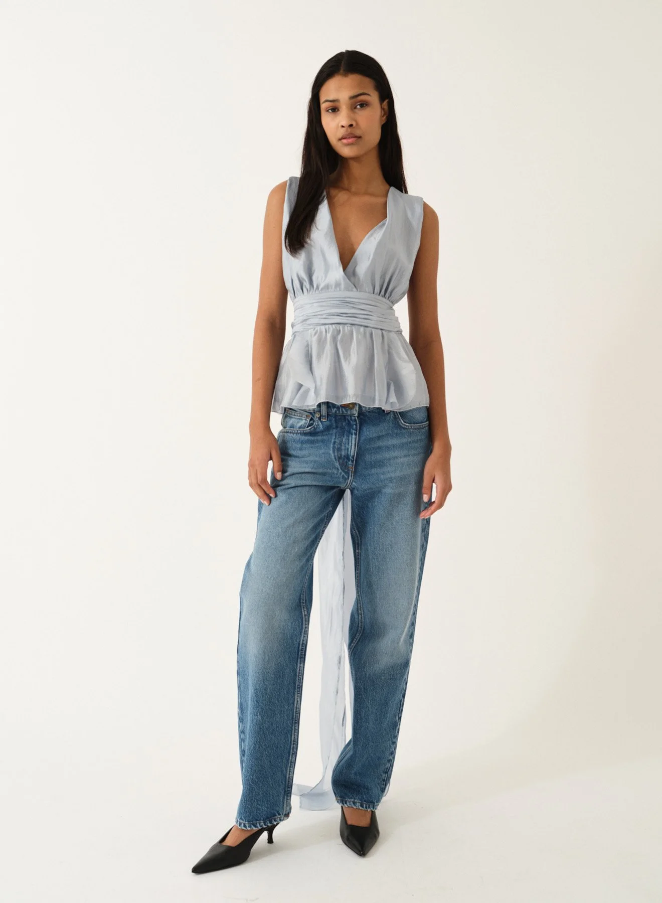 THE GARMENT Gilian Halter Top_3.JPG