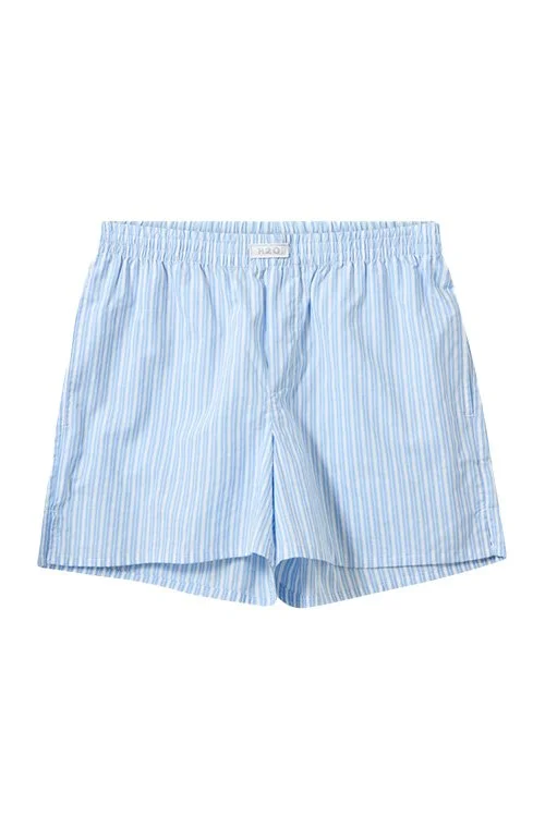 H2O Rønne Essential Pajamas Shorts.jpg