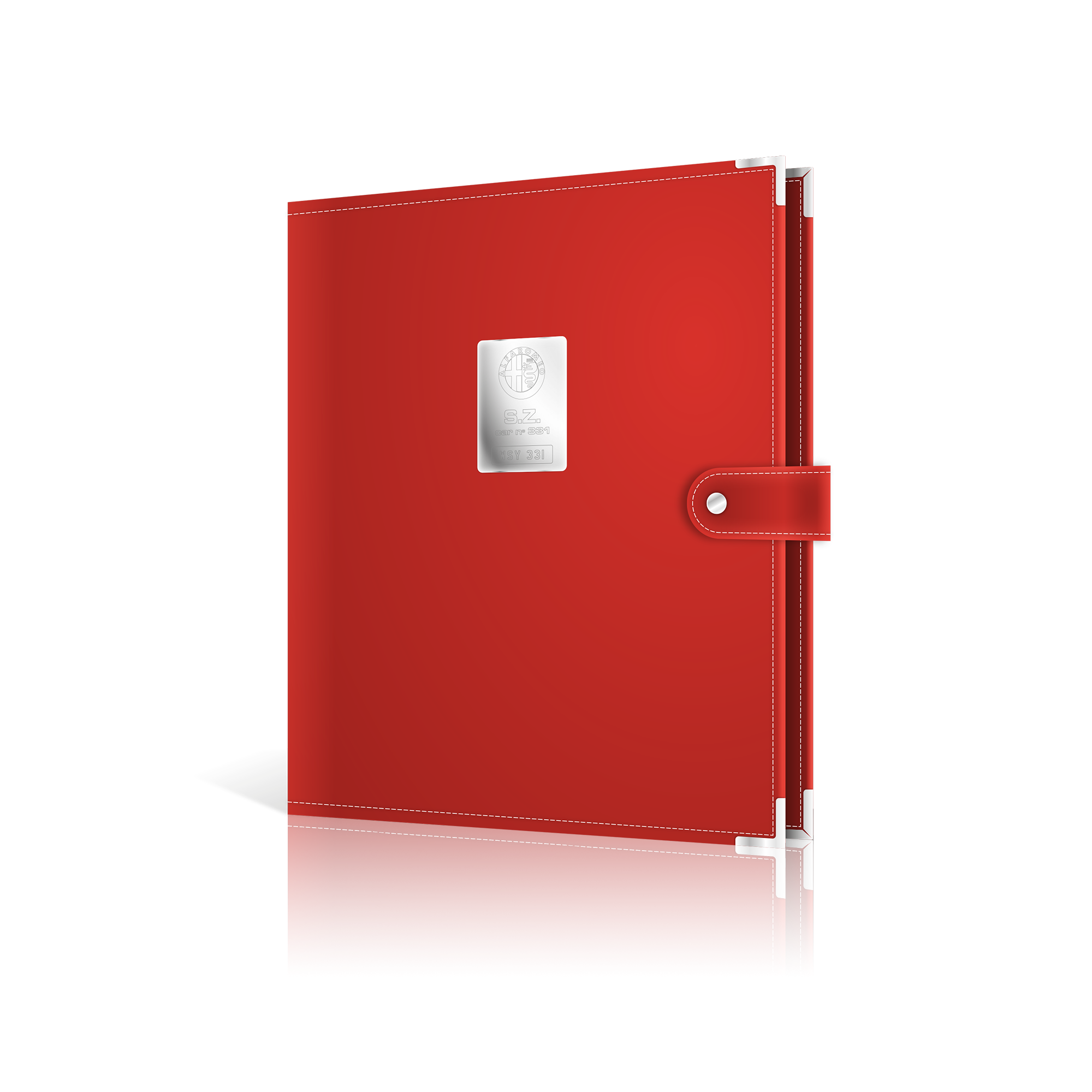 Red Folio