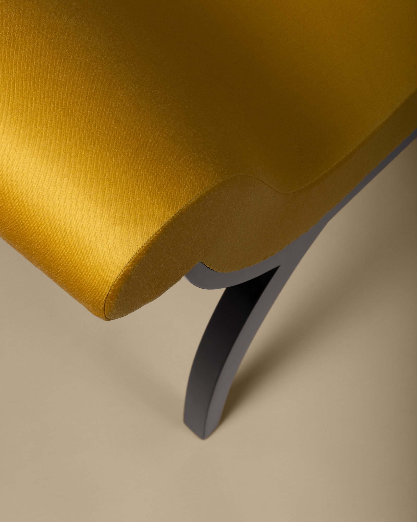 PORTENEUVE STOOL (Copy)