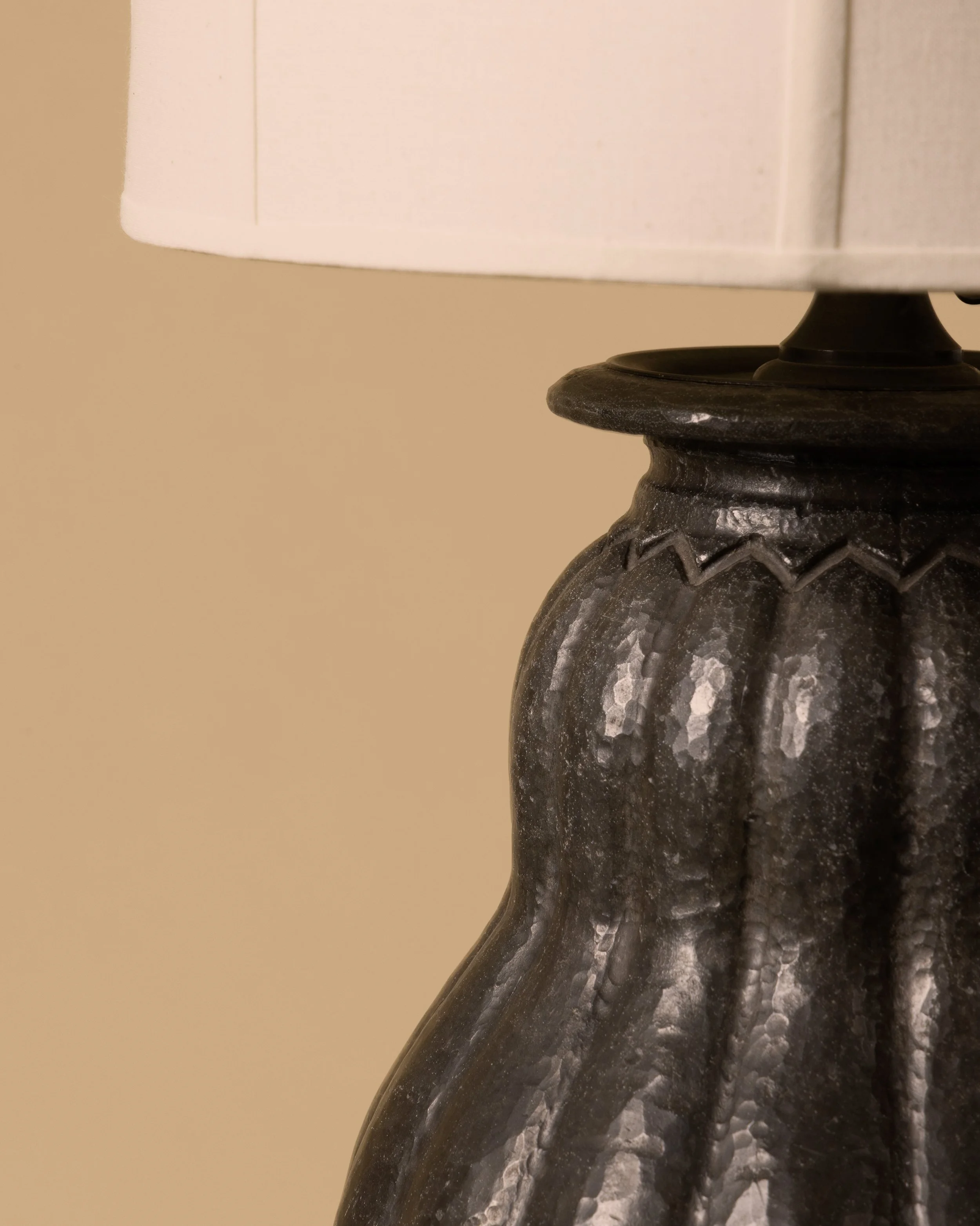 PIERRE CARREL LAMP