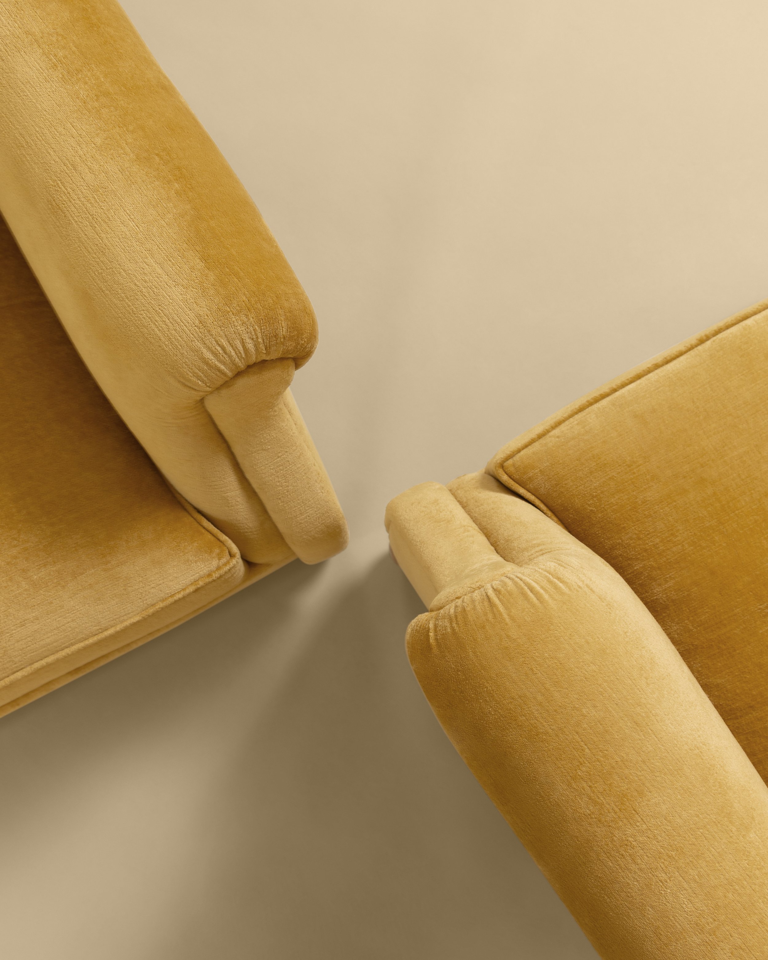 MARCEL COARD ARMCHAIRS