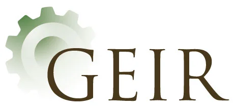 "The GEIR Evaluation Protocol" - The space between a grantmaker and its grantees. October 27th 2.30pm (GMT) Webinar