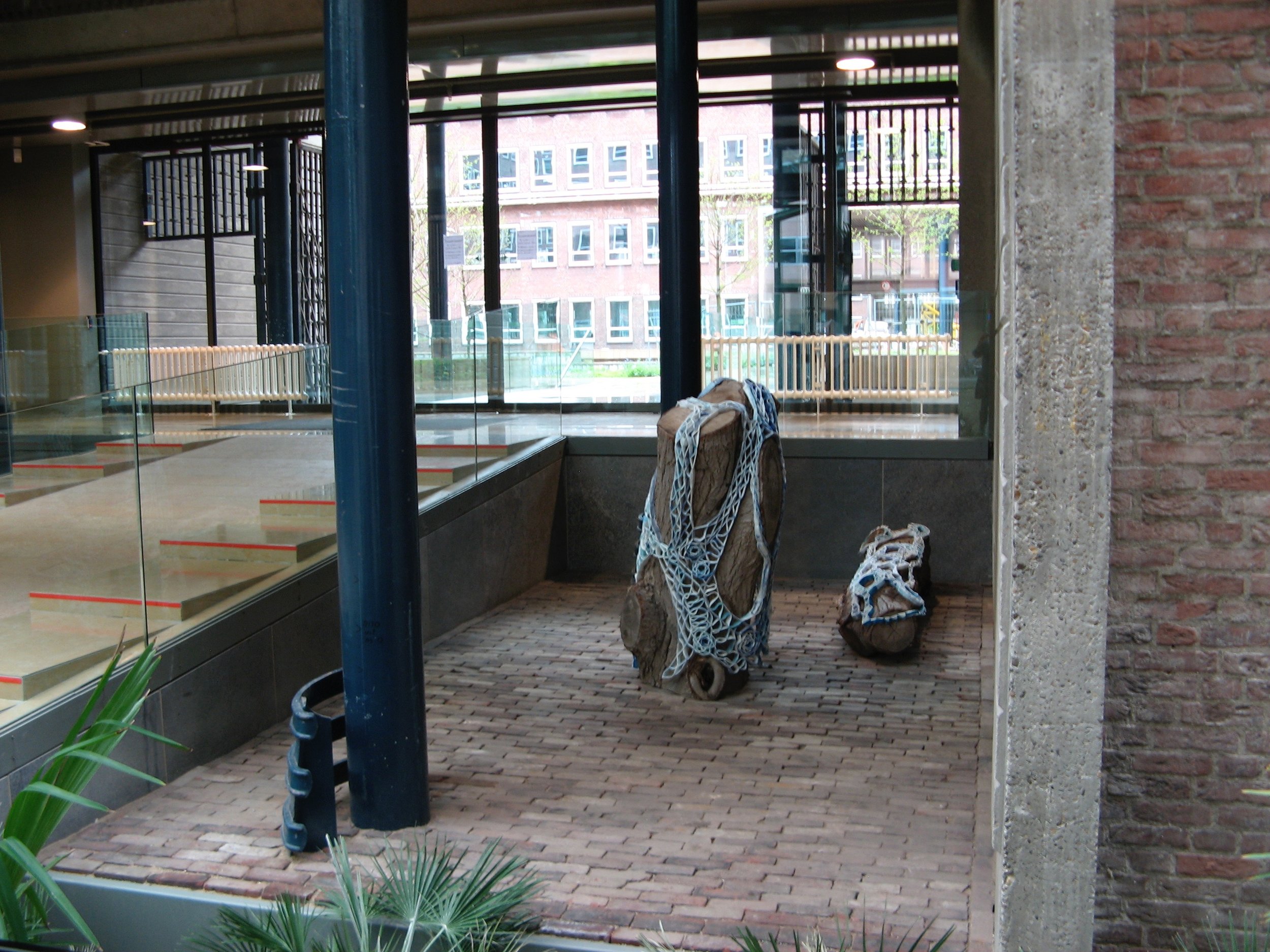 Verborgen Verbanden, 2009.