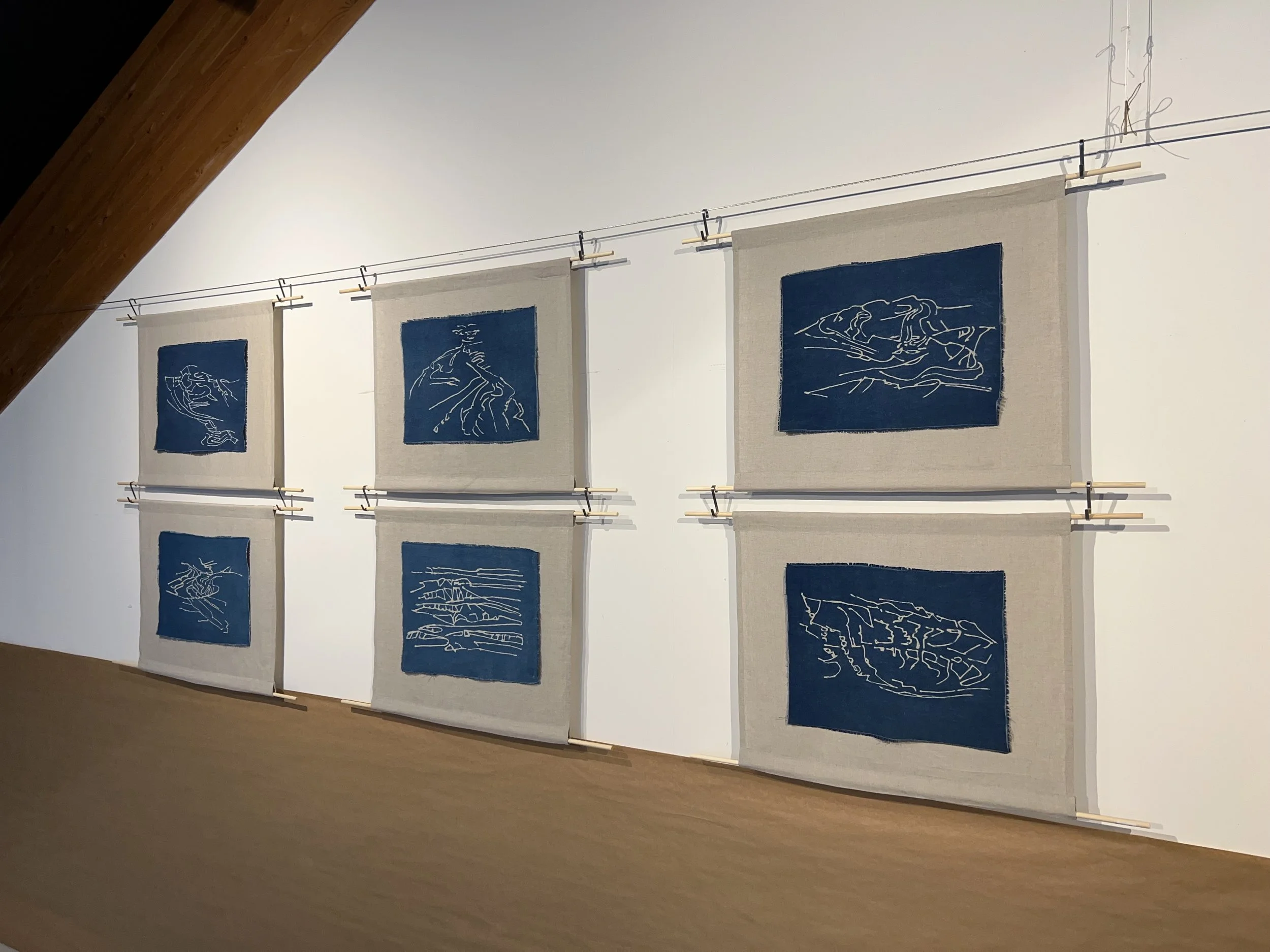 Kunstmaand Ameland 2023