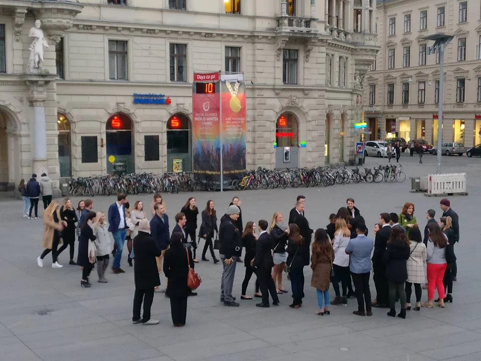 Meet and Greet in Graz City Center.jpg