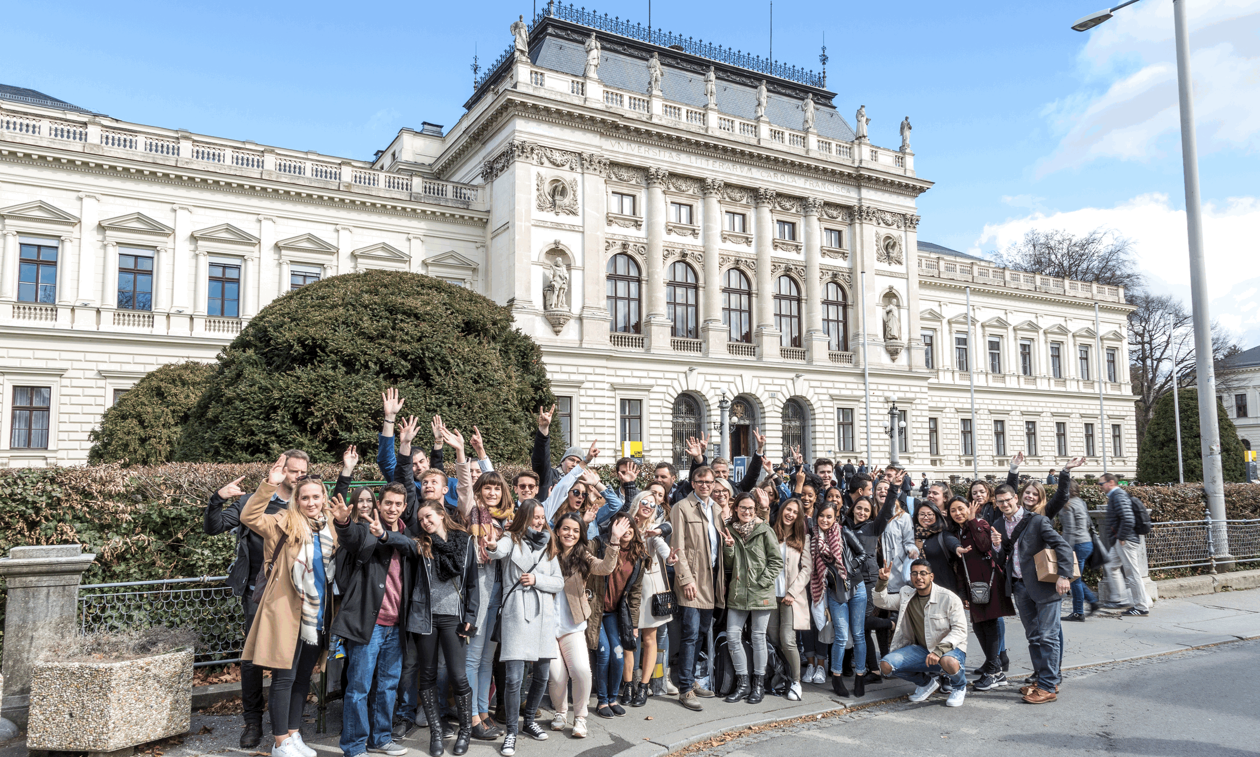 Transatlantic Entrepreneurship Academy in Graz Austria.gif