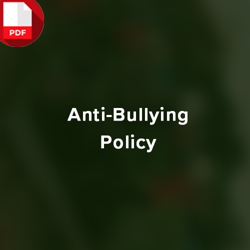 Anti -Bullying Policy .png