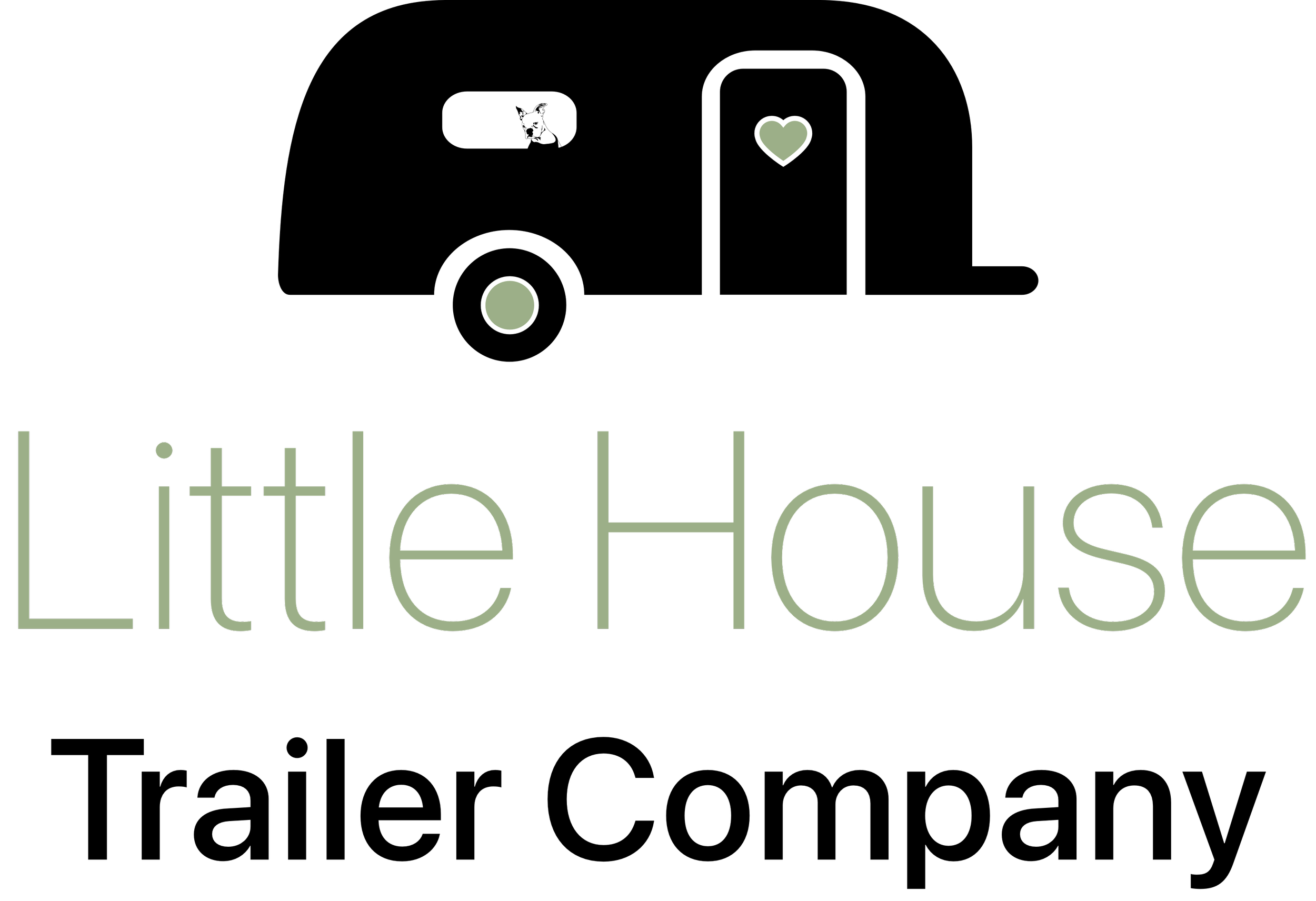 Cleaning Holding Tanks — Little House Trailer Company