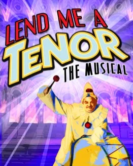 REVIEW-Santa Maria Sun: Lend Me a Tenor, PCPA, 5/4/17