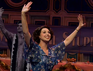 REVIEW-VOICE Magazine Santa Barbara: Lend Me a Tenor, PCPA, 7/15/17