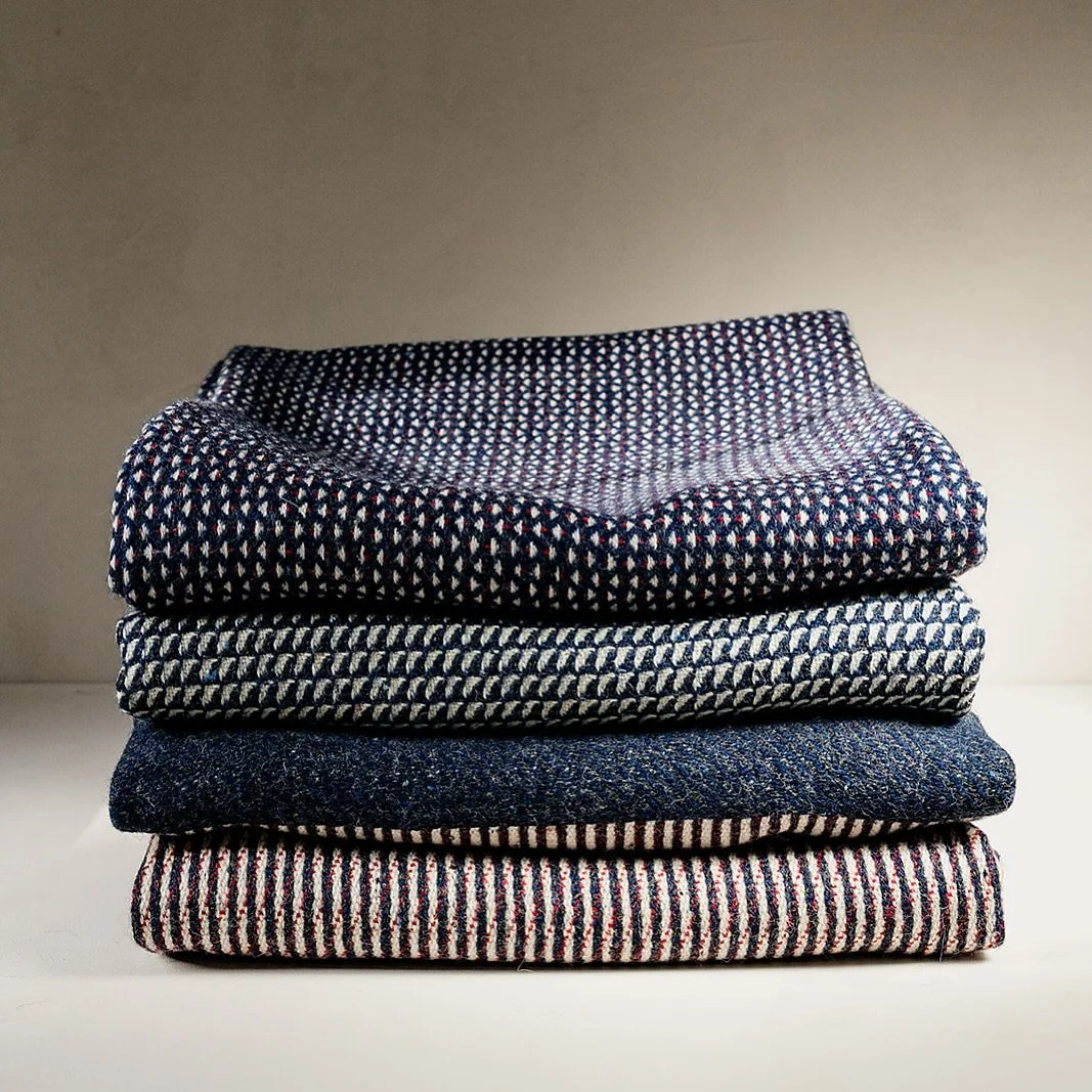 I went into town over the weekend, and saw that Christmas had arrived, who knew!
For the organised ones, it’s worth noting that I’m away from the studio between November 15th - December 8th. Anything ordered within those weeks will be pos