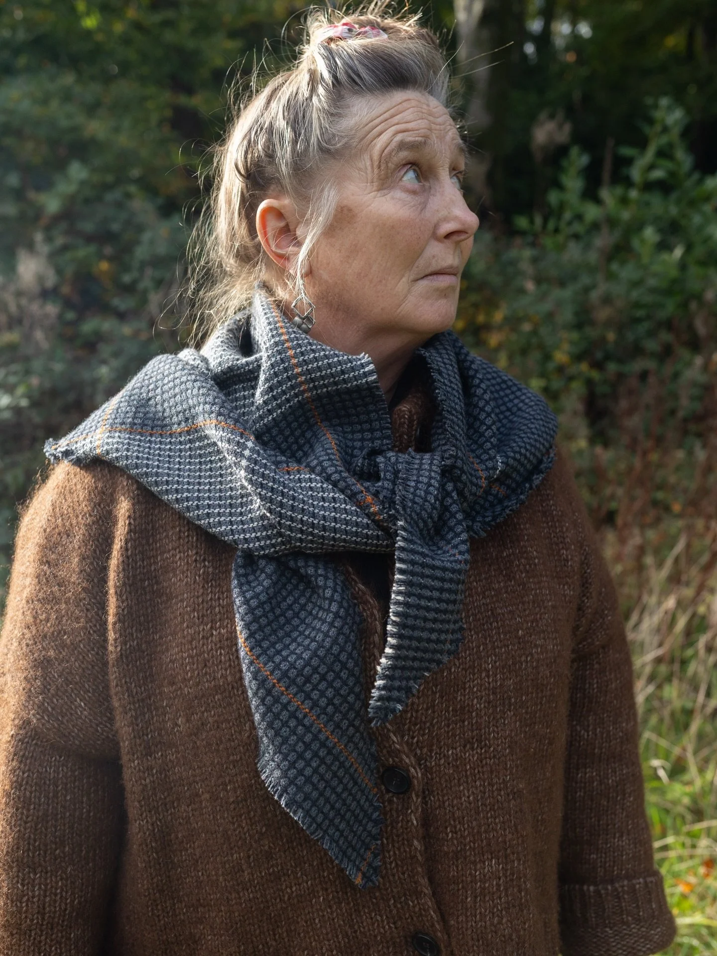 I&rsquo;m delighted that you love these as much as me. I made myself one in October, and I haven&rsquo;t taken it off.
Please get your order in asap, so I can get it to you before Christmas. Order through my website, or send me a message. DIOLCH ✌🏻?