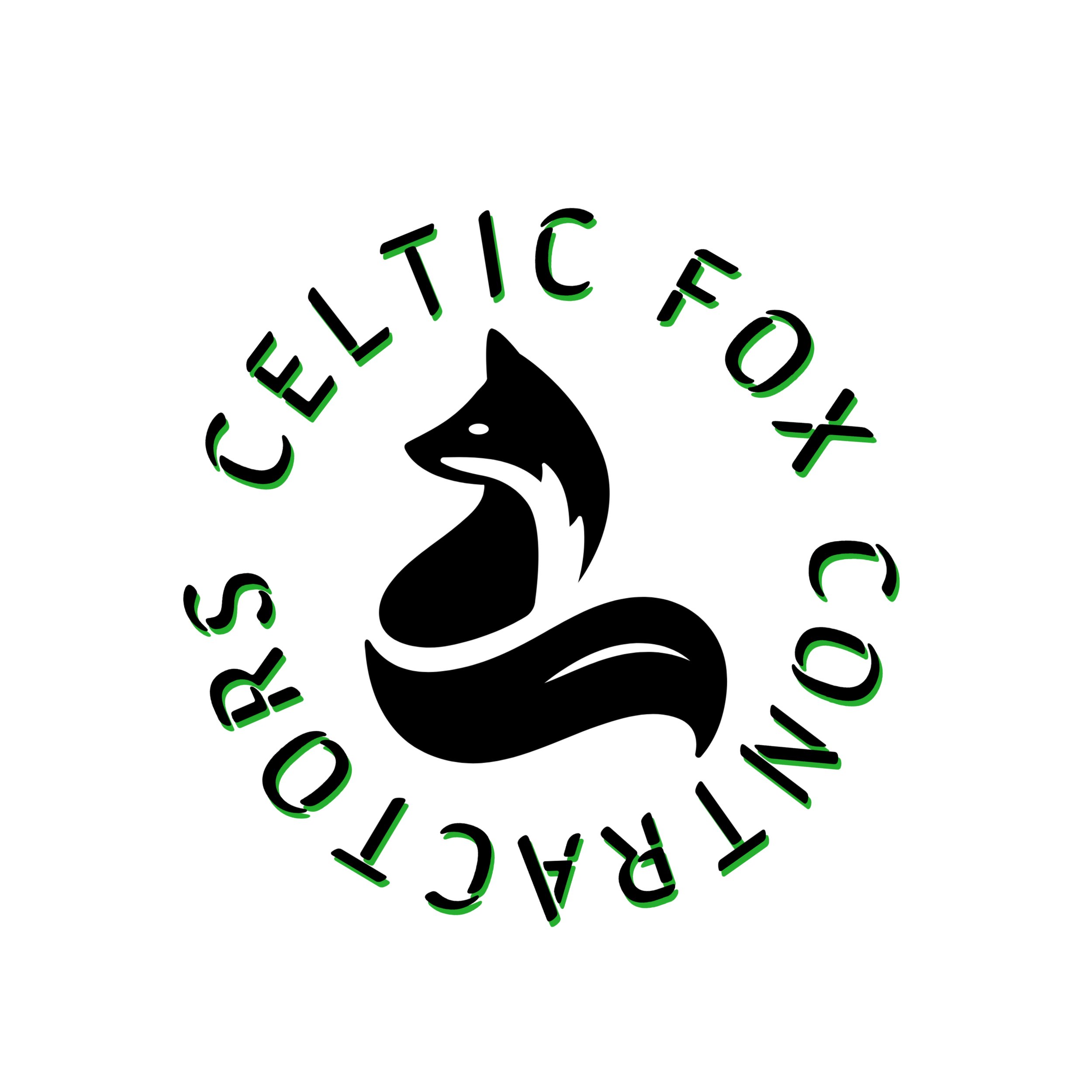 Celtic Fox contractors LLC