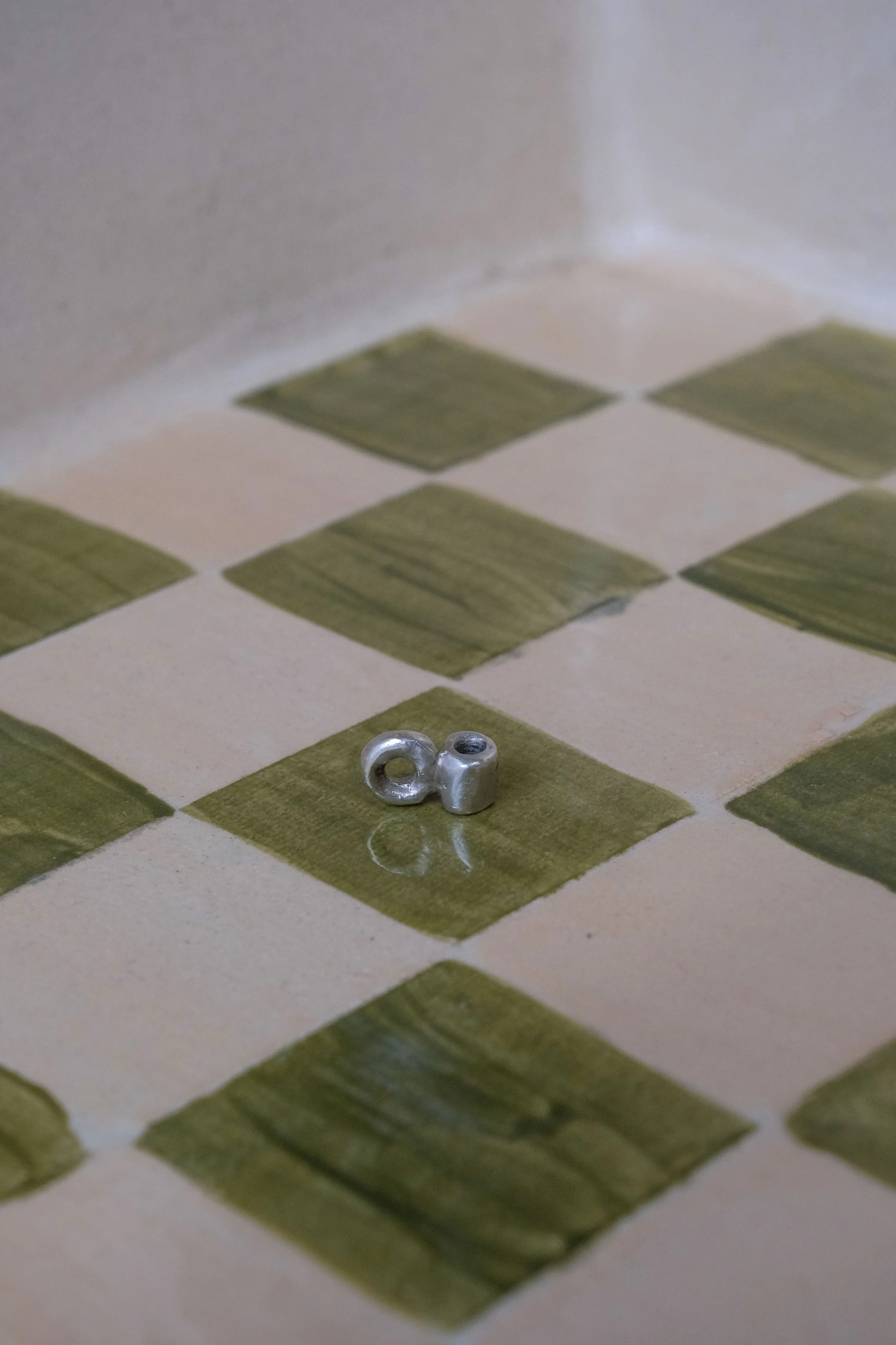 Mini Pendentif Donut