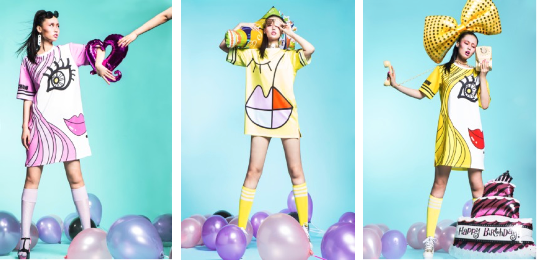 Designer: Jing Zhou Photograpy: Yajing Hu