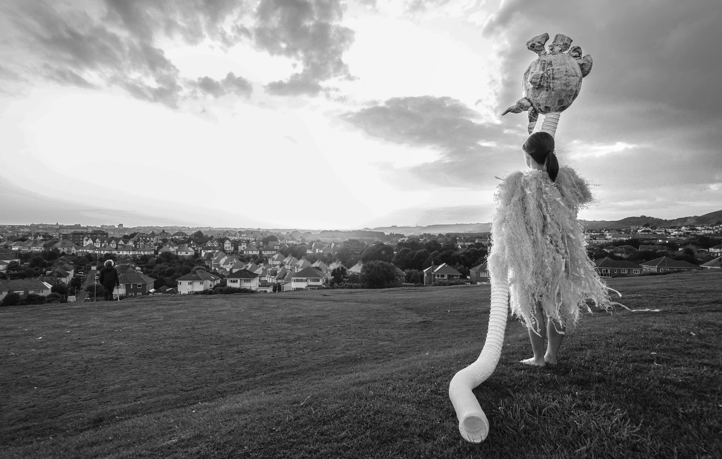 One Journey of Miss Chicken 05