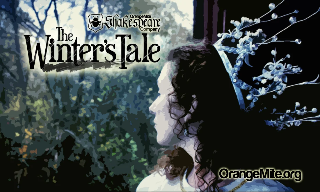 The Winter’s Tale | Dover | December 8-9