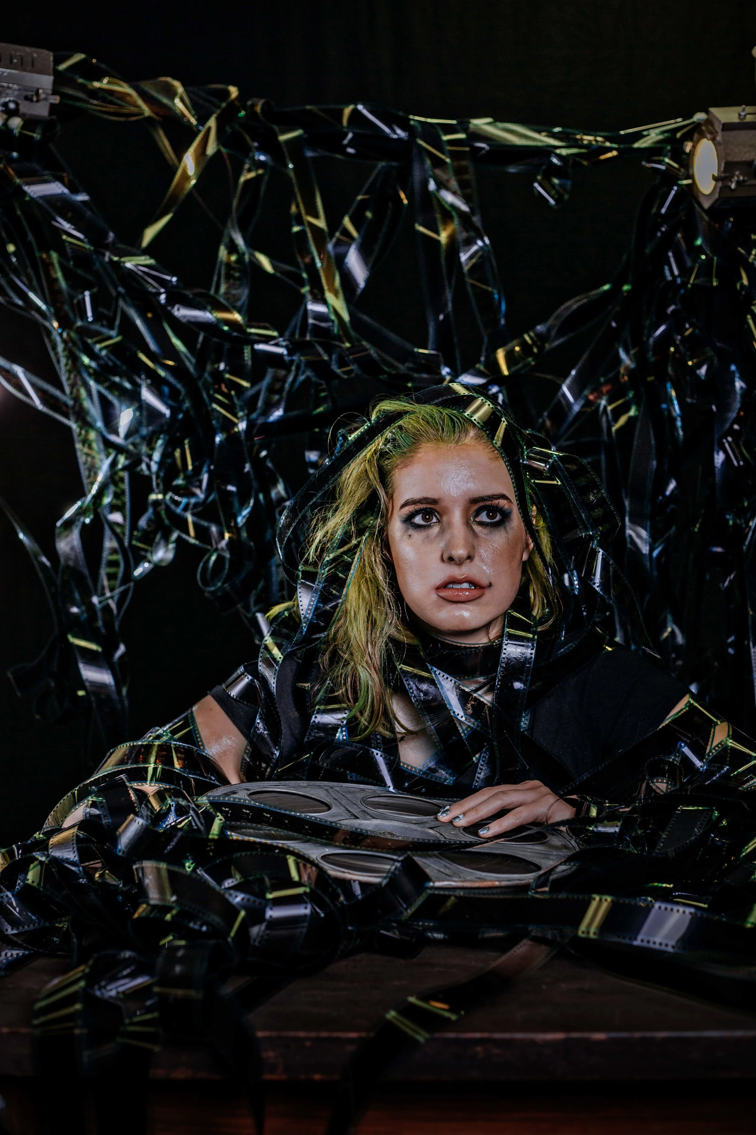 The Flick | Harrisburg| March 25 - April 29