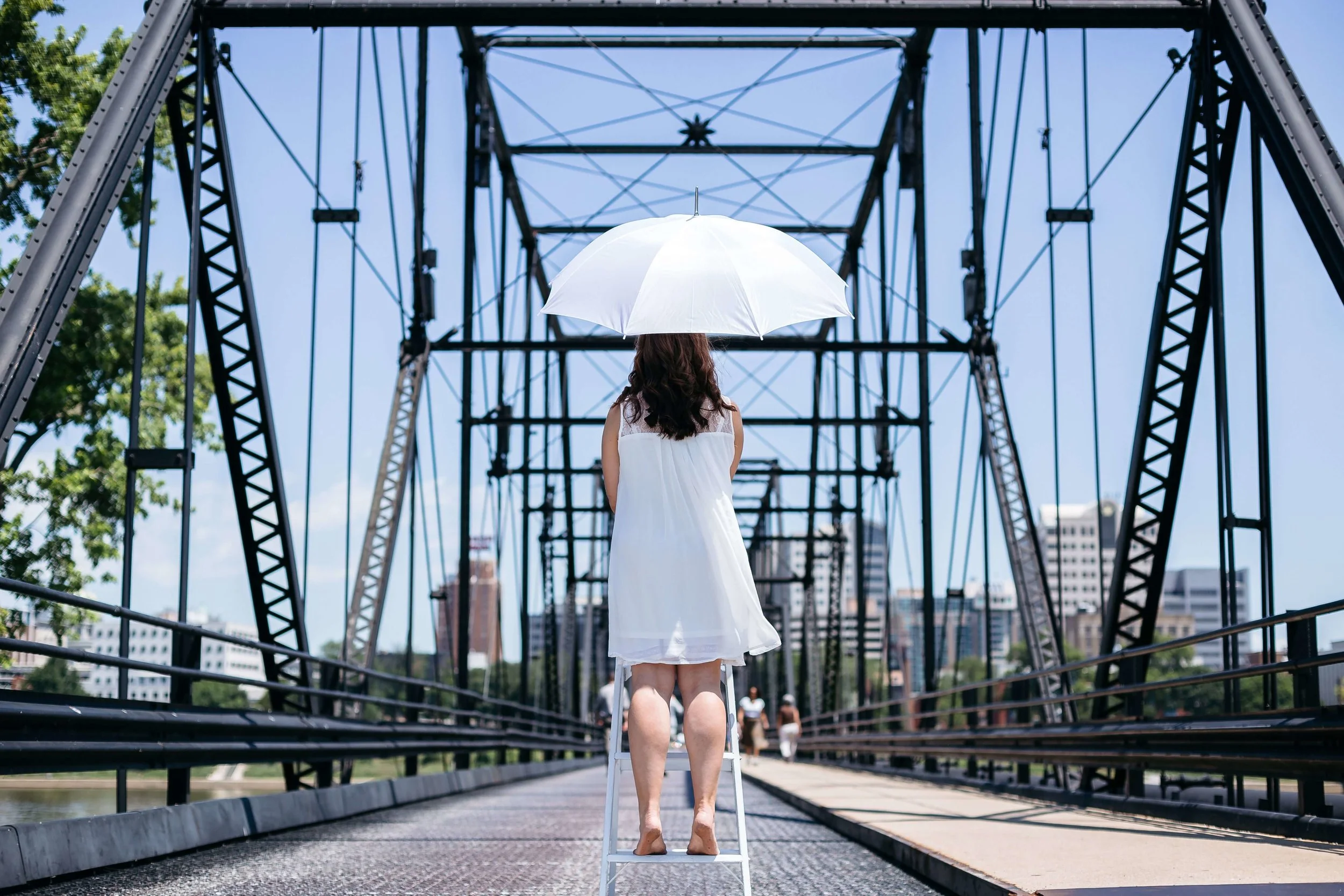 Our Town | Harrisburg | February 10-25