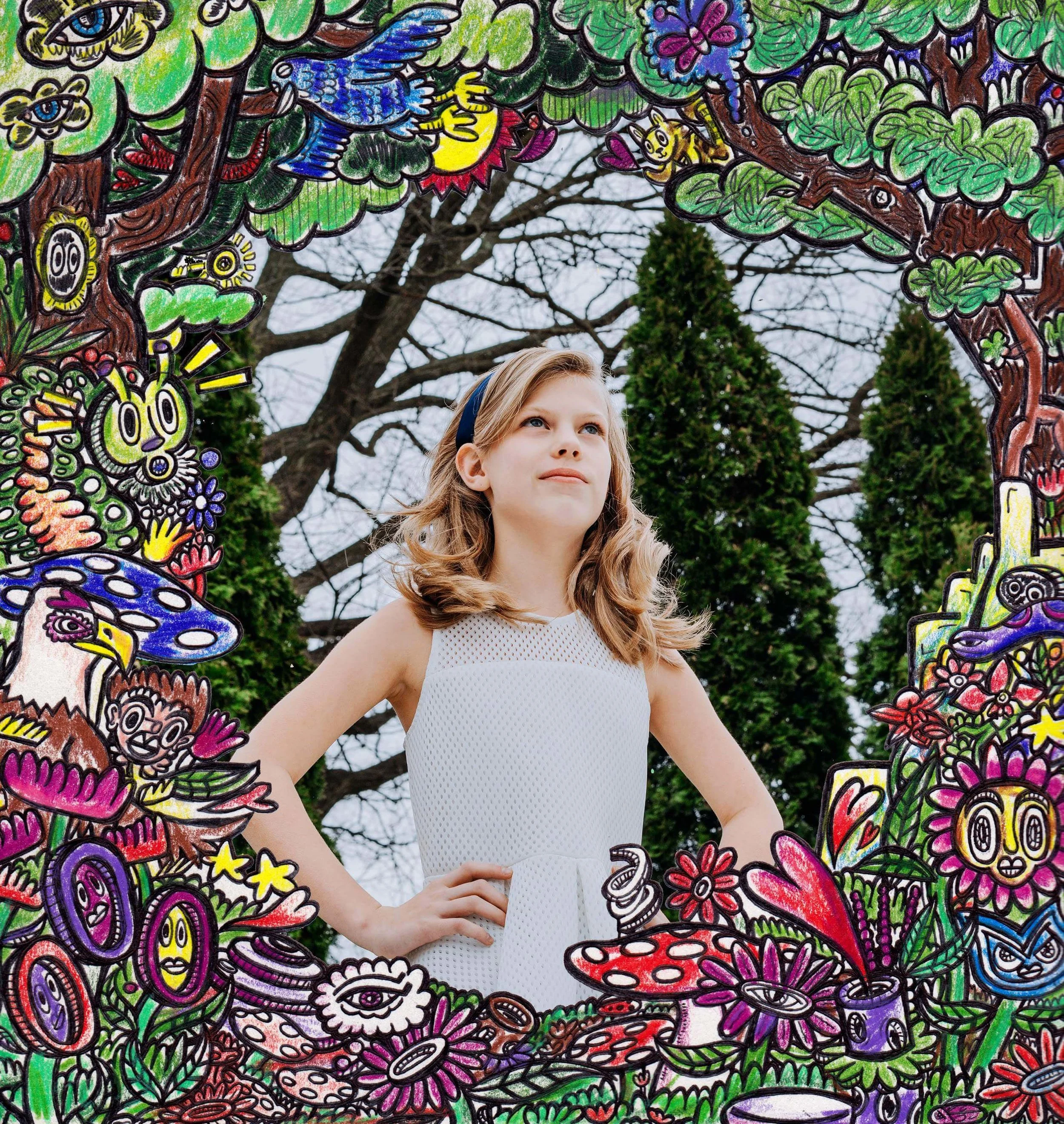 Alice in Wonderland | Harrisburg| May 17 - 20