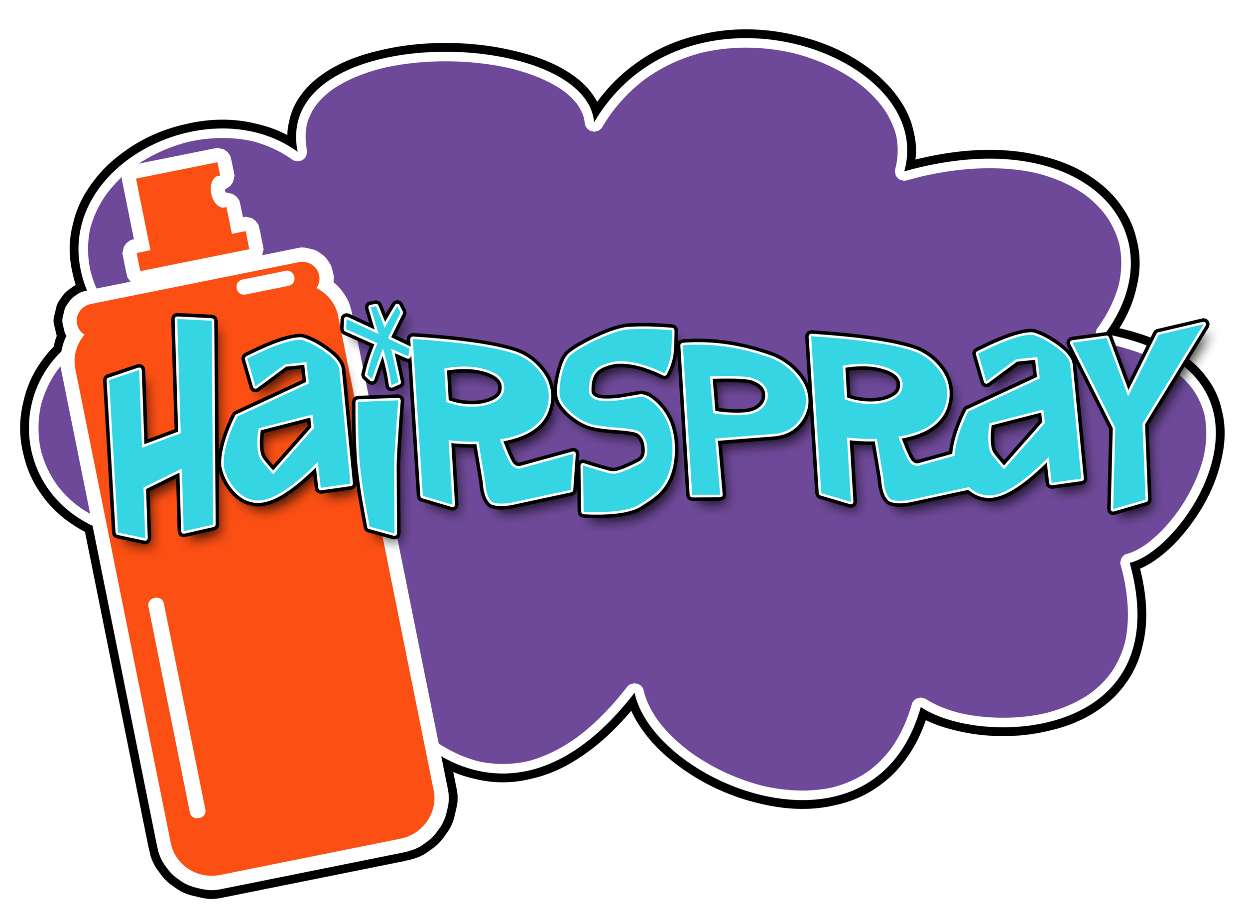 Hairspray | Harrisburg | April 26 - May 6