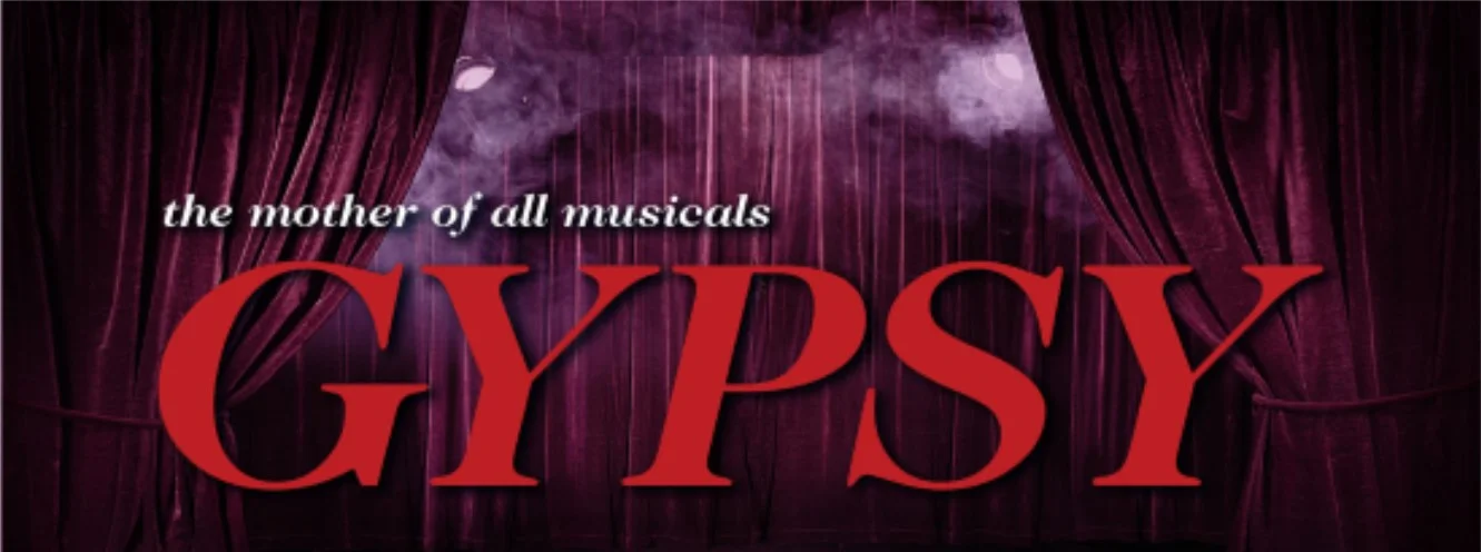 Gypsy | Boiling Springs | May 11 - 26