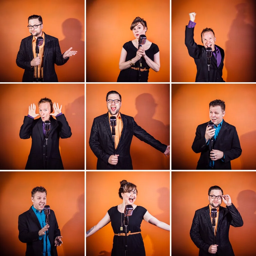 Court Street Cabaret:Miscast Edition | Harrisburg | June 24