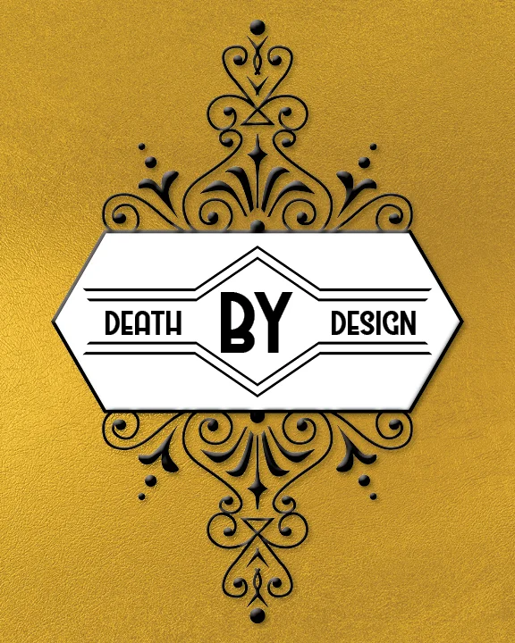 Death By Design | Camp Hill | June 1-17