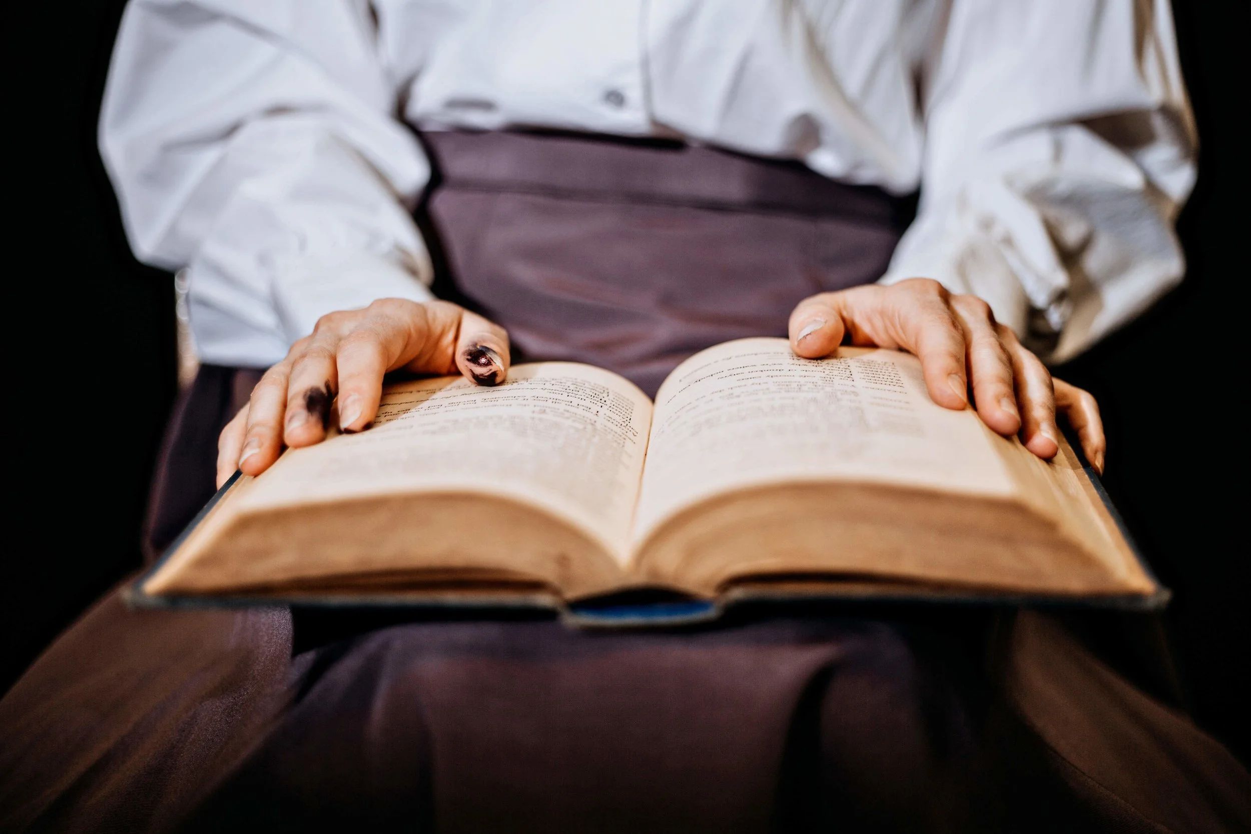 Little Women| Harrisburg | June 8-30