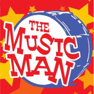 The Music Man | Marietta | July 20 - August 5