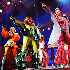 Pop Goes the Musical 