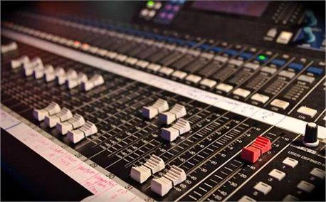 Behind The Scenes: Sound Design