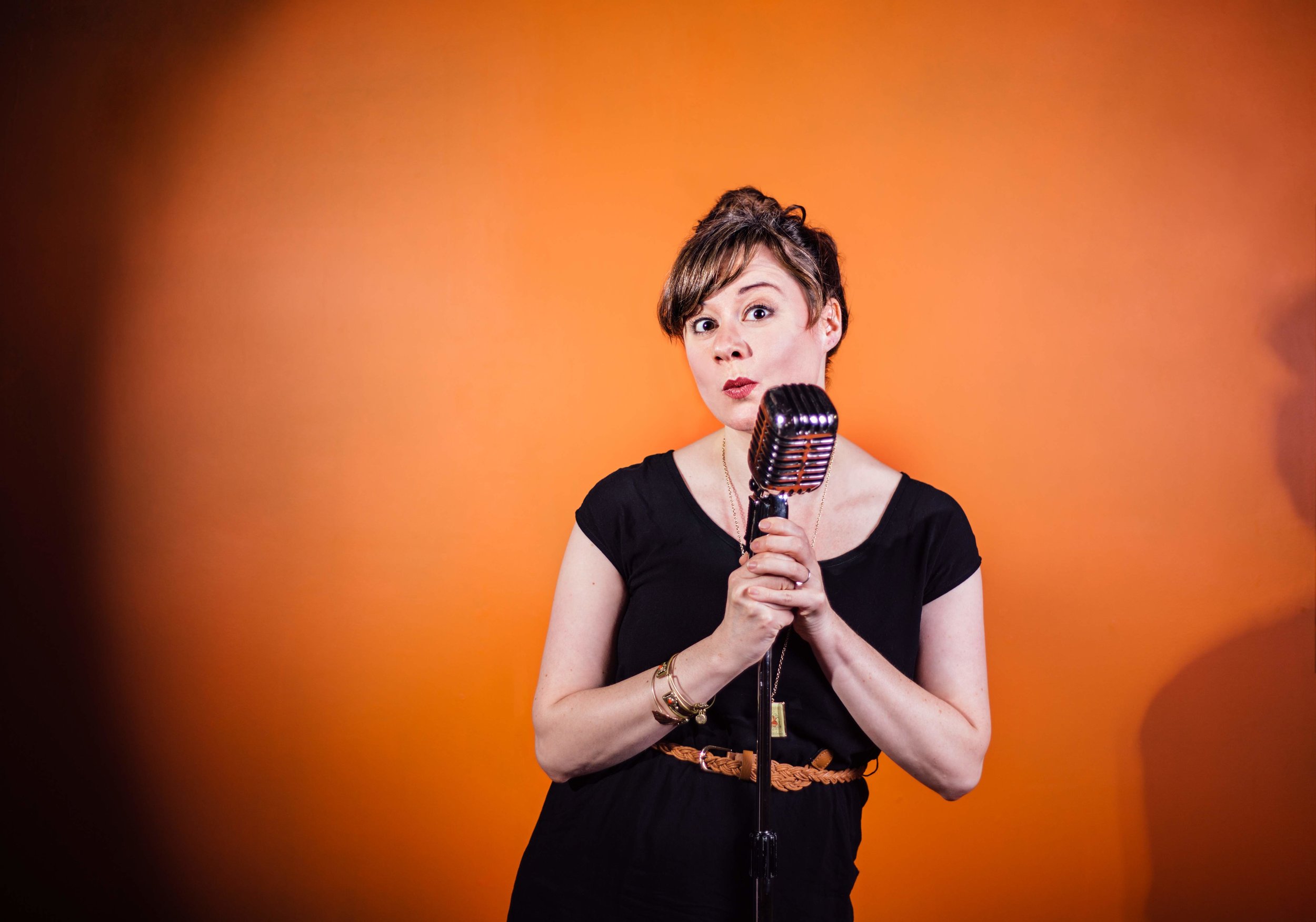 Court Street Cabaret: Live! Again!| Harrisburg | June 19, 2021