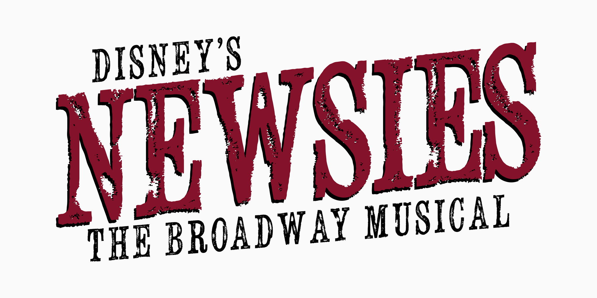 Disney's Newsies | Harrisburg | November 2-18