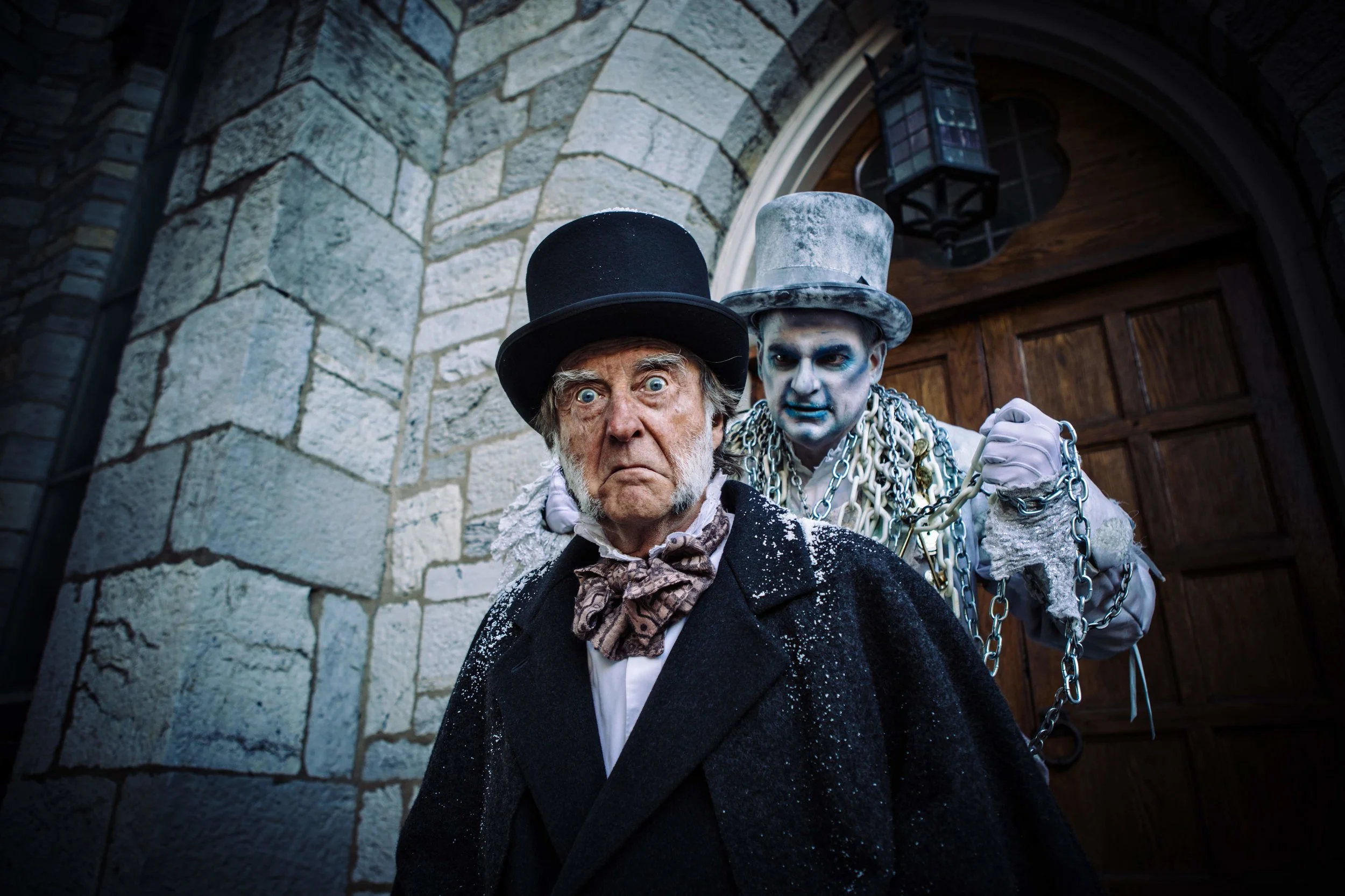 A Christmas Carol | Harrisburg | November 30-December 22, 2024