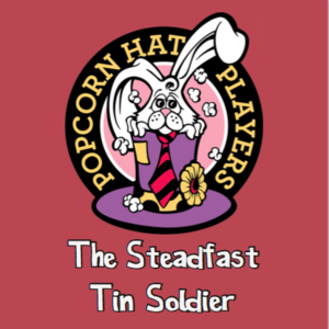 The Steadfast Tin Soldier | Harrisburg | December 1, 8, 15