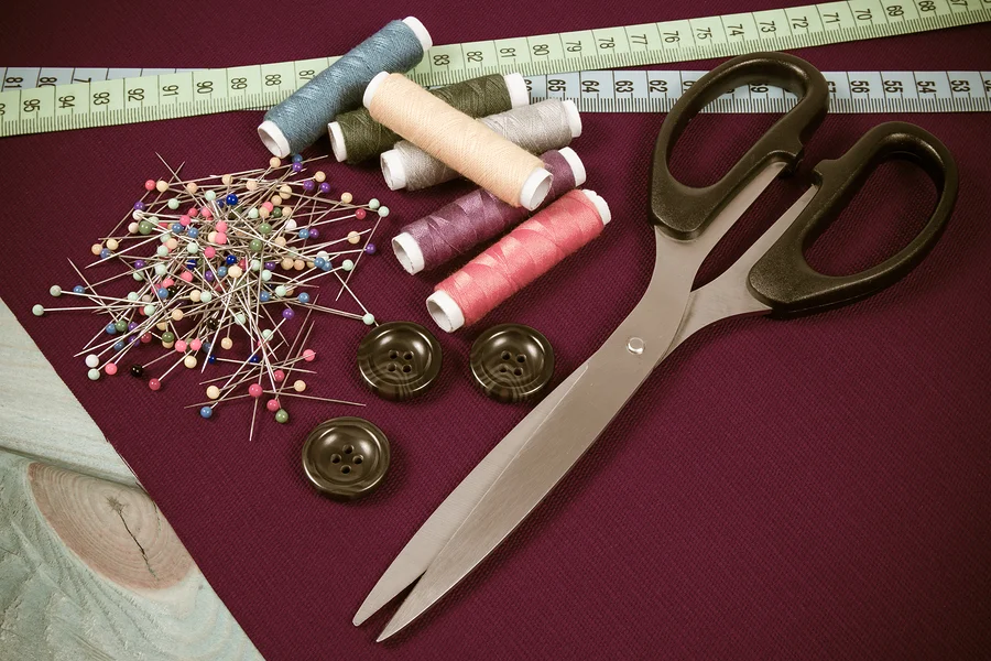Behind The Scenes: Costume Design