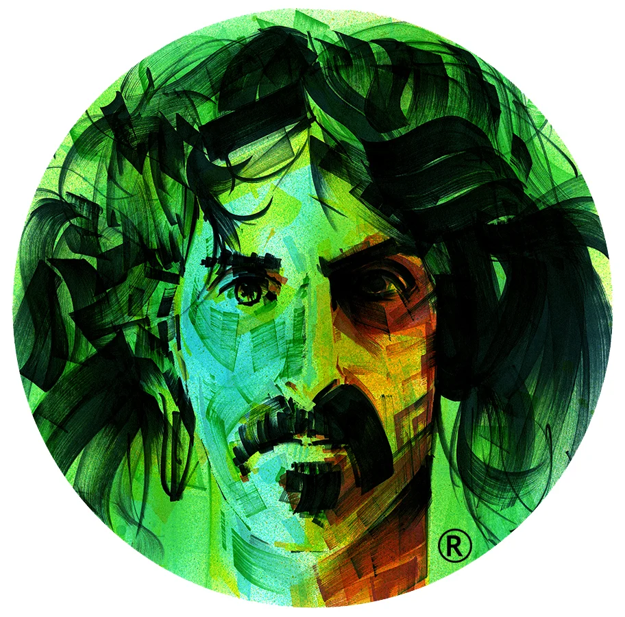 Absolutely Freaked! | Harrisburg | January 10-13