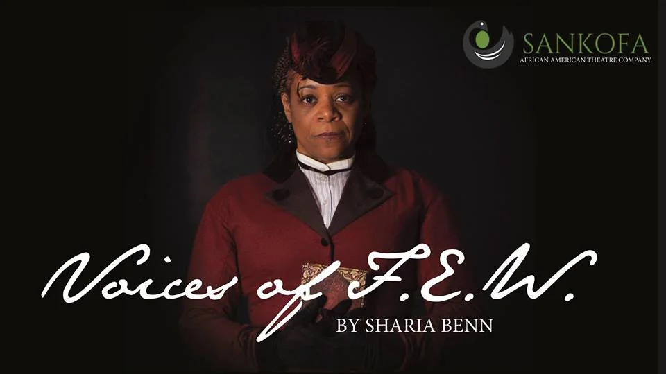 Voices of F.E.W.|Harrisburg | March 8-10