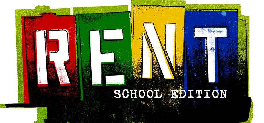 Rent: School Edition  | Harrisburg | April 25-28