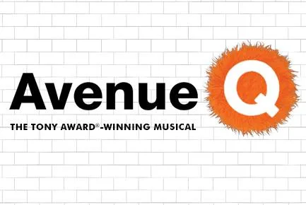 Avenue Q | Harrisburg | April 26-May 12
