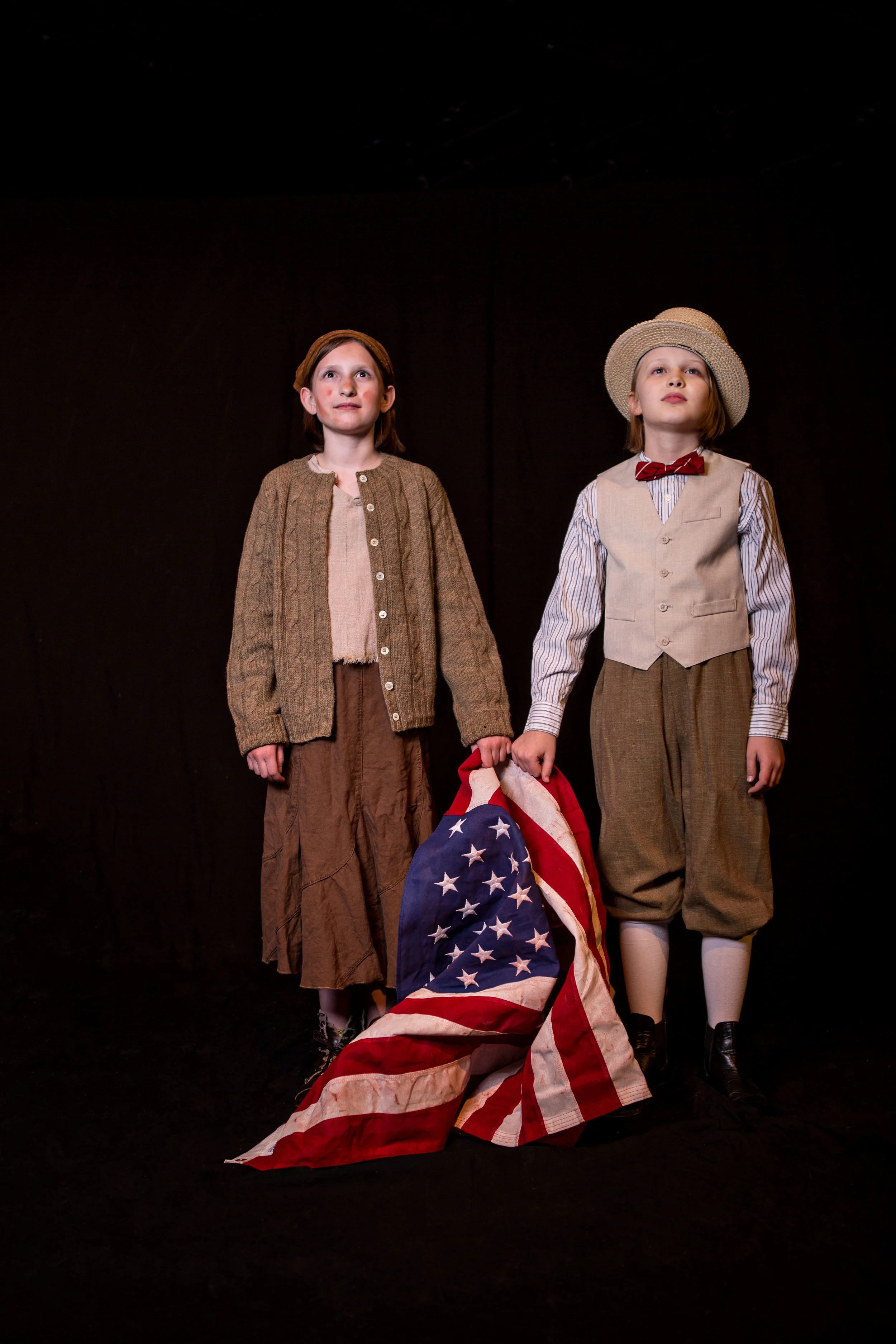 Ragtime  | Harrisburg | May 25 - June 16